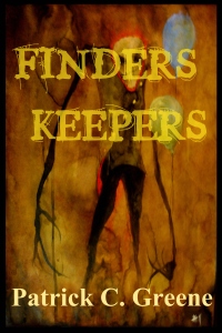 cover finders keepers