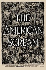 the american scream