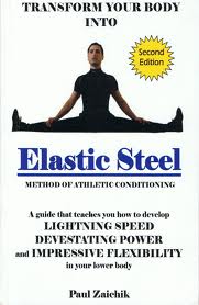 elastic steel cover